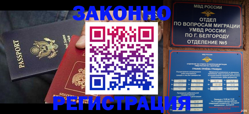 прописка законно в Вышнем Волочке